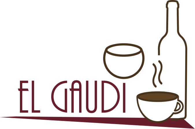 EL GAUDI Logo